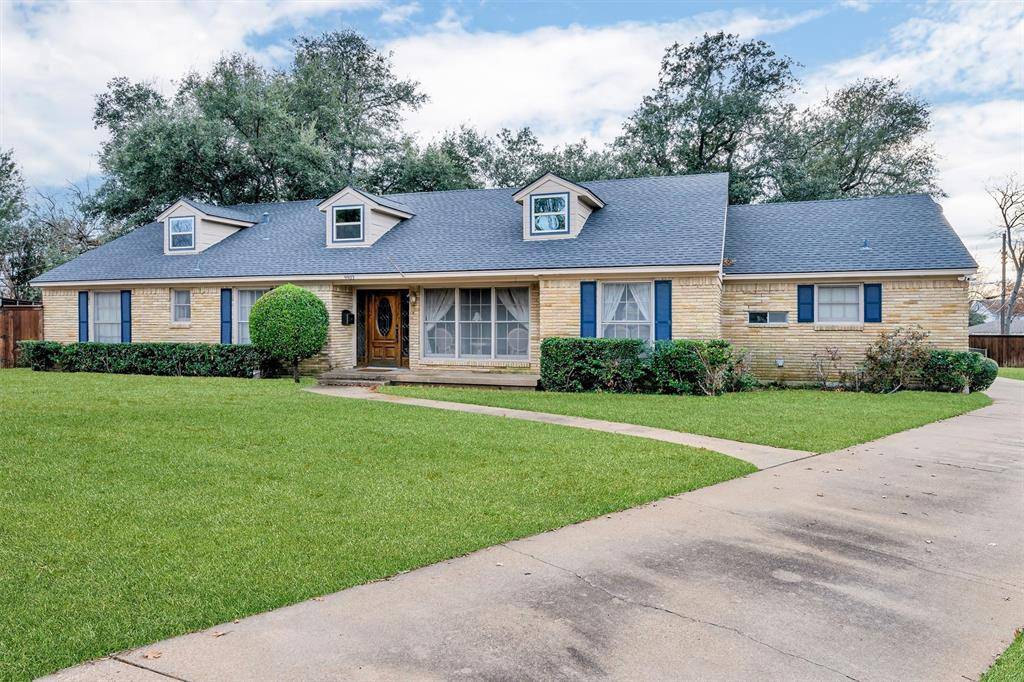 Dallas, TX 75220,9903 Ila Drive