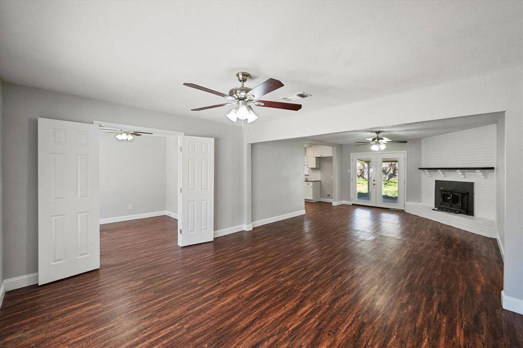 Forest Hill, TX 76119,3501 Oak Haven Drive