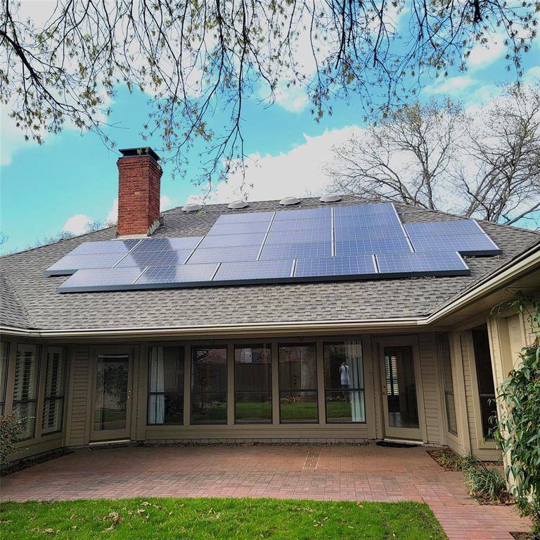 Dallas, TX 75252,7032 Halprin Street