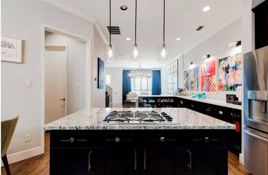 Dallas, TX 75204,2420 Hugo Street #7