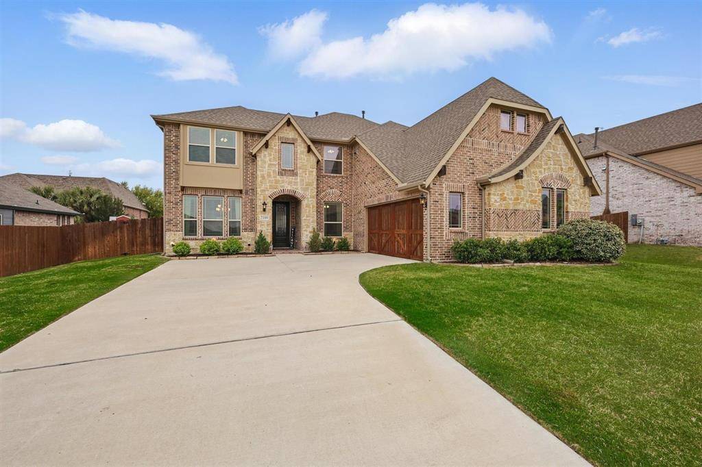 Desoto, TX 75115,2109 Flora Lane