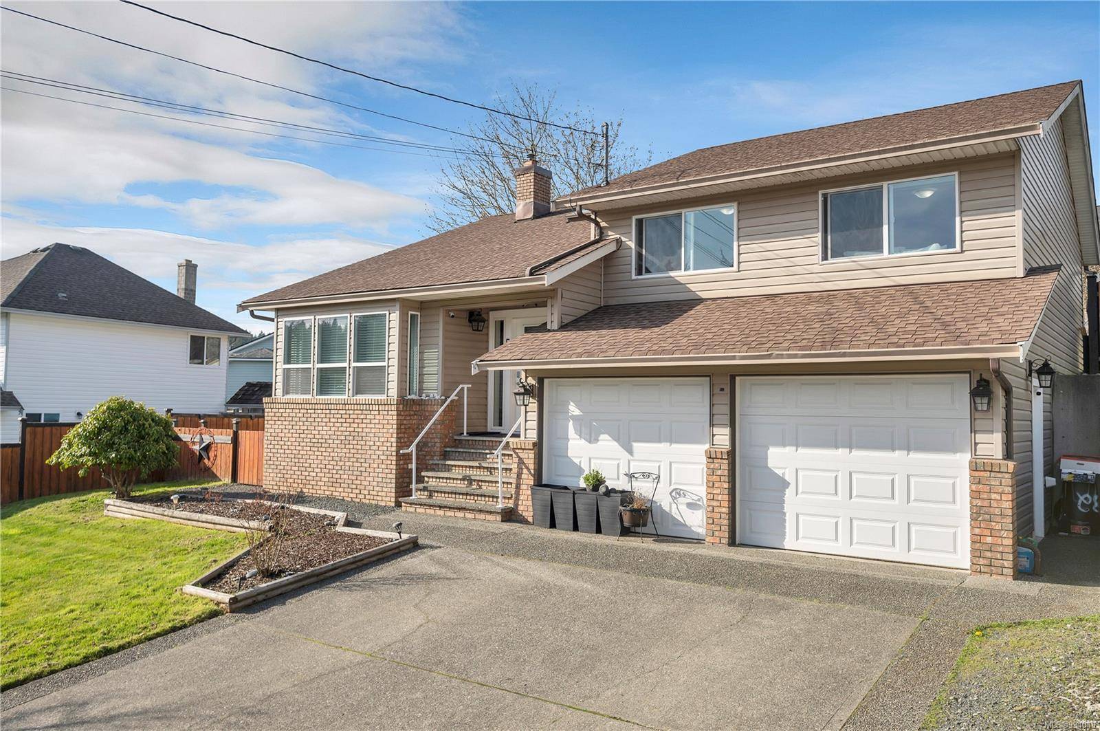 Campbell River, BC V9W 7A4,582 Springbok Rd