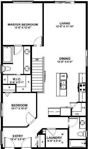Crossfield, AB T0M 0S0,1129 IRON RIDGE AVE