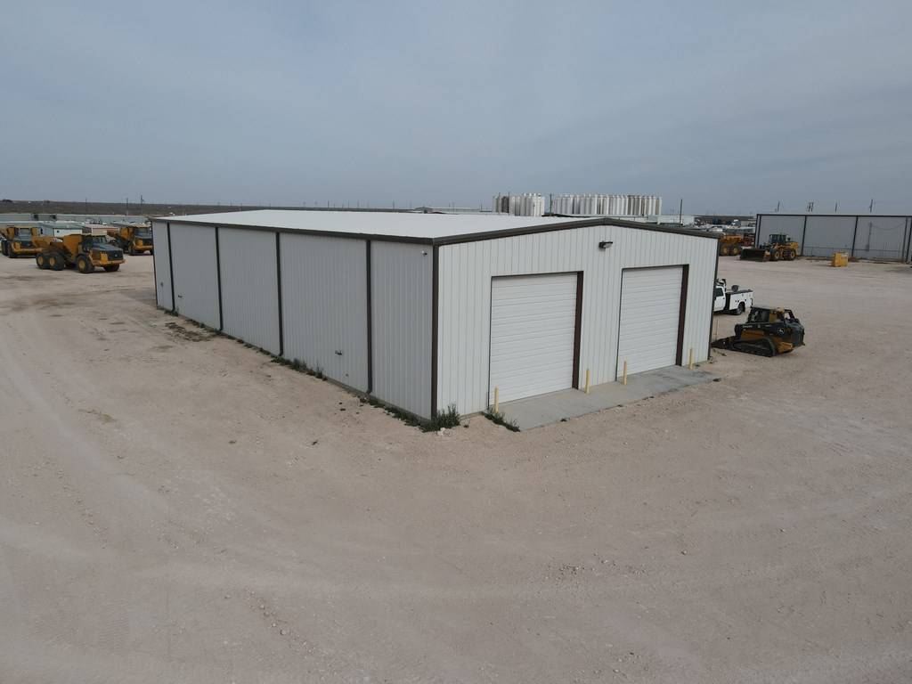 Monahans, TX 79756,3030 S Main St