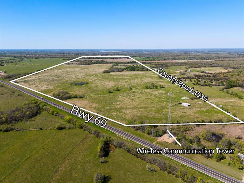 Point, TX 75472,00 US Hwy 69