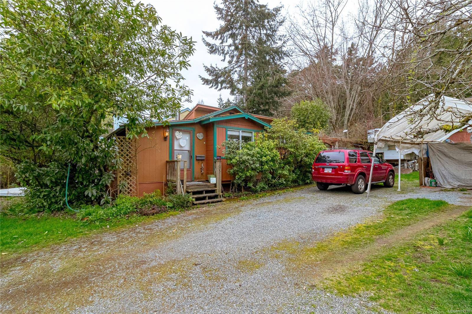Saanich, BC V8Y 2H3,5190 Rambler Rd