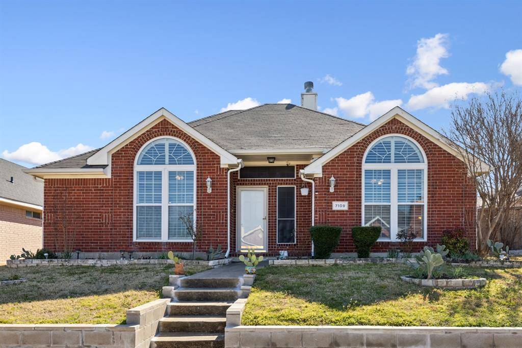 Rowlett, TX 75089,7109 Mazy Lane