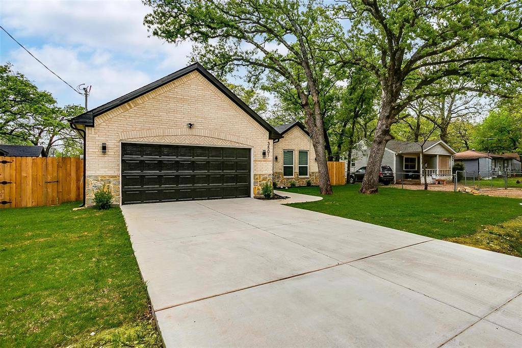 Balch Springs, TX 75180,3501 Wood Oak Drive
