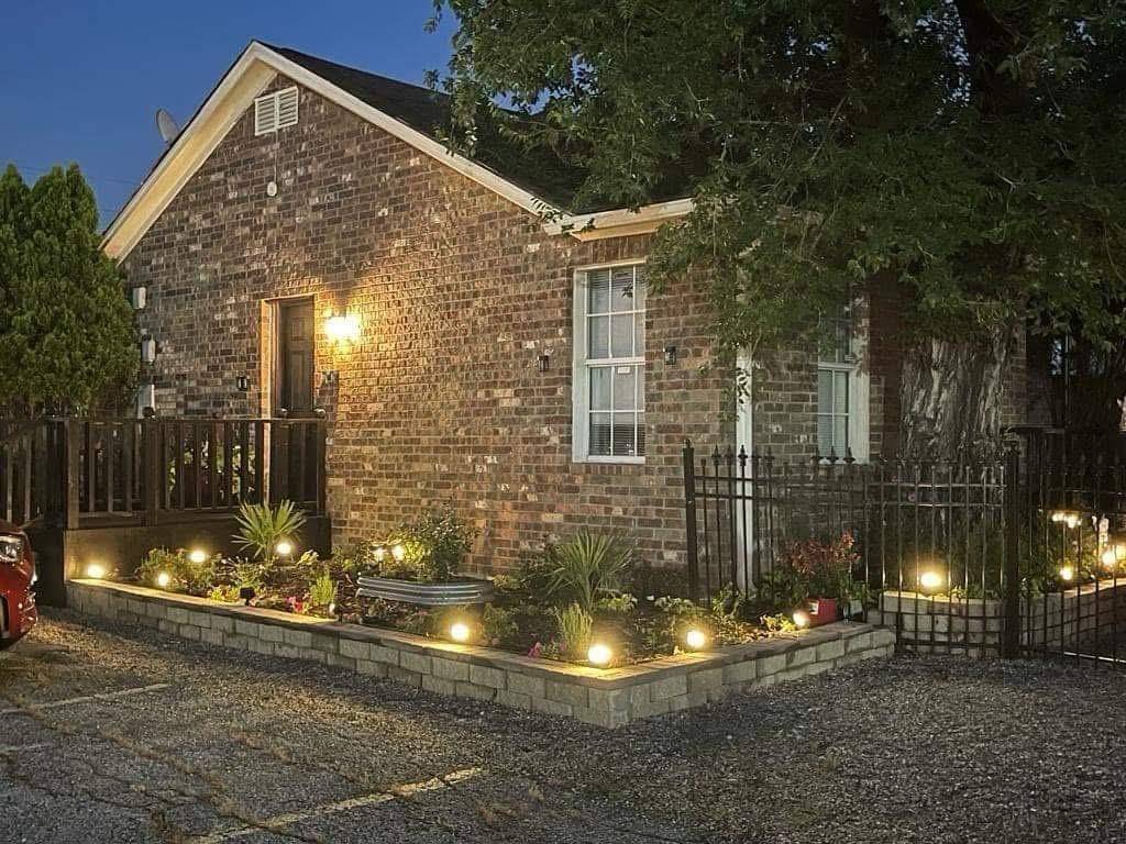 Fort Worth, TX 76111,2340 Chandler Drive
