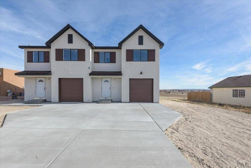 Pueblo West, CO 81007,701-703 E Clarion Dr