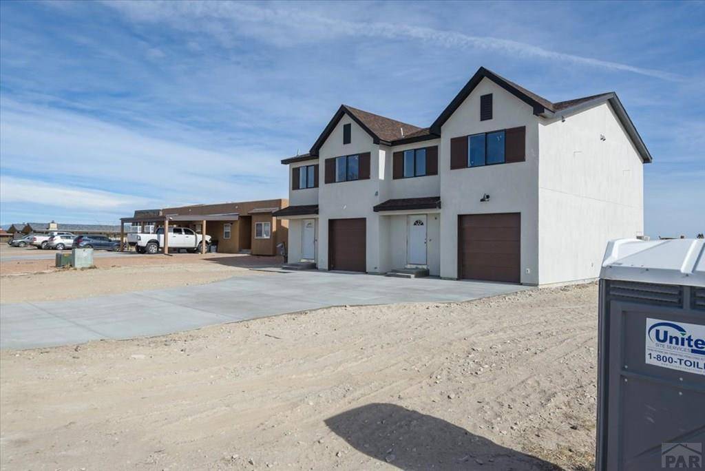 Pueblo West, CO 81007,701-703 E Clarion Dr