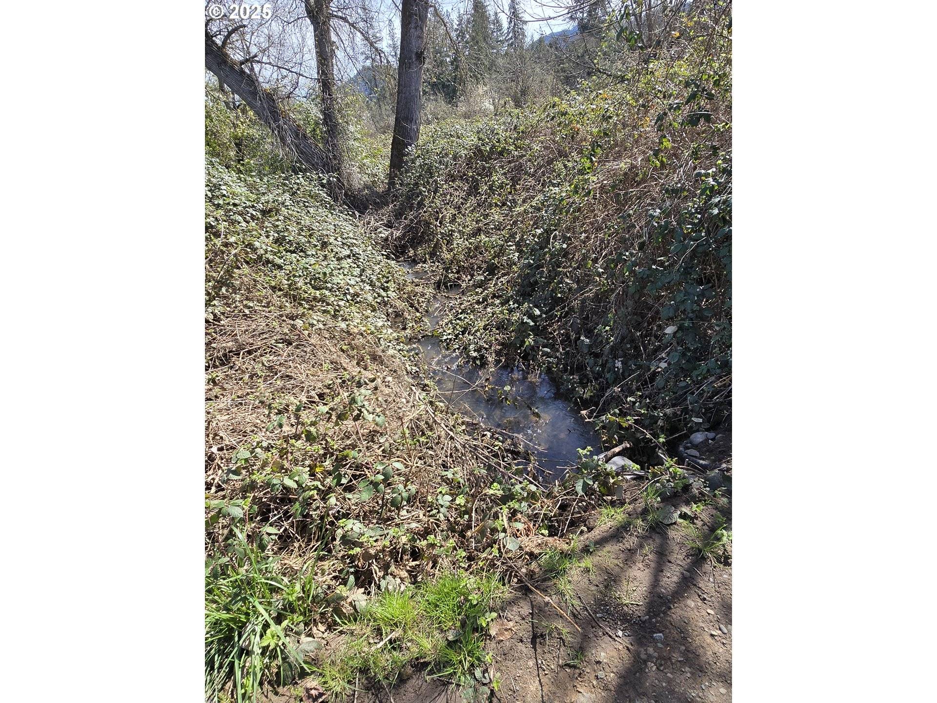 Canyonville, OR 97417,0 TILLER TRAIL HWY