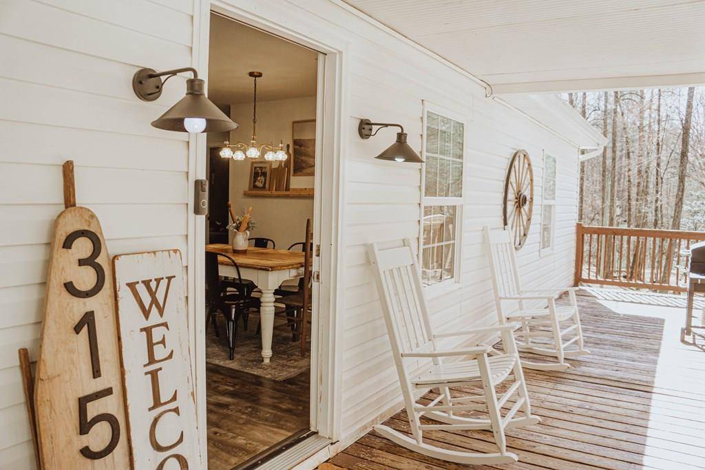 Ellijay, GA 30540,315 Amelia Drive