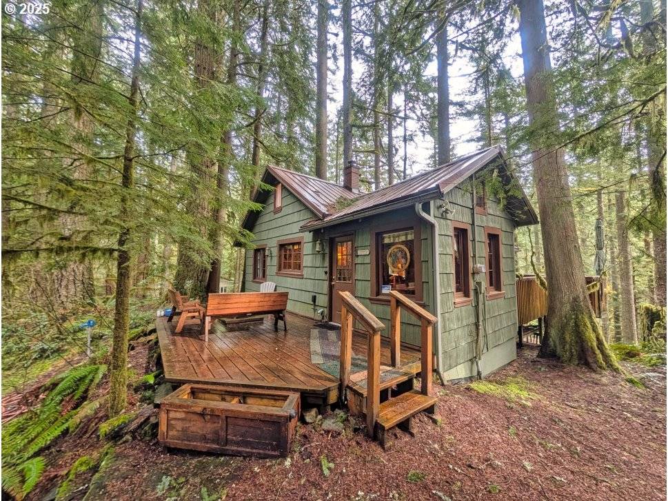 Rhododendron, OR 97049,27554 E STILL CREEK RD #Lot 5