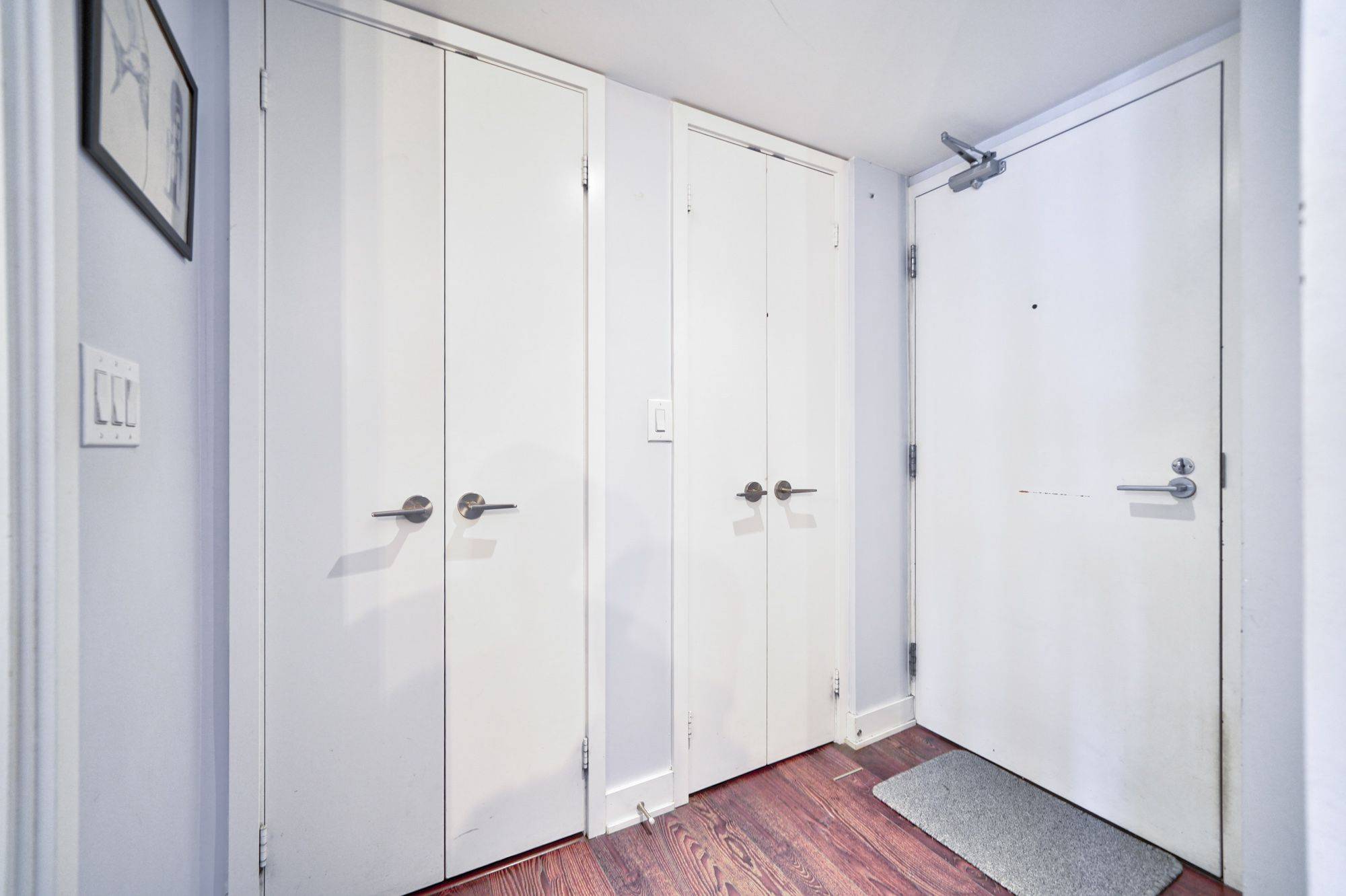 Toronto C08, ON M4Y 1T5,110 Charles ST E #401
