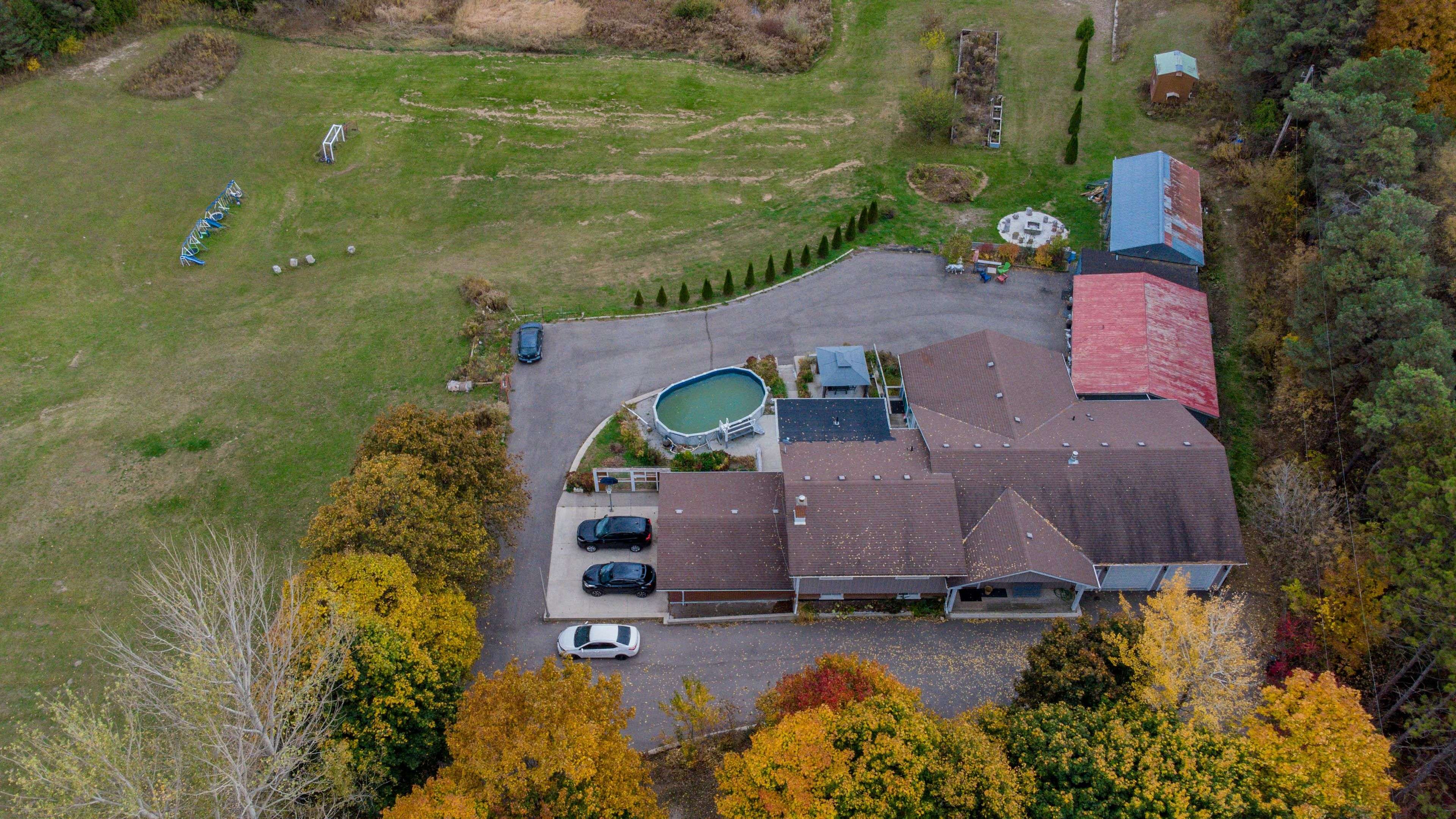 Caledon, ON L7E 0G6,11433 Highway 9 N/A