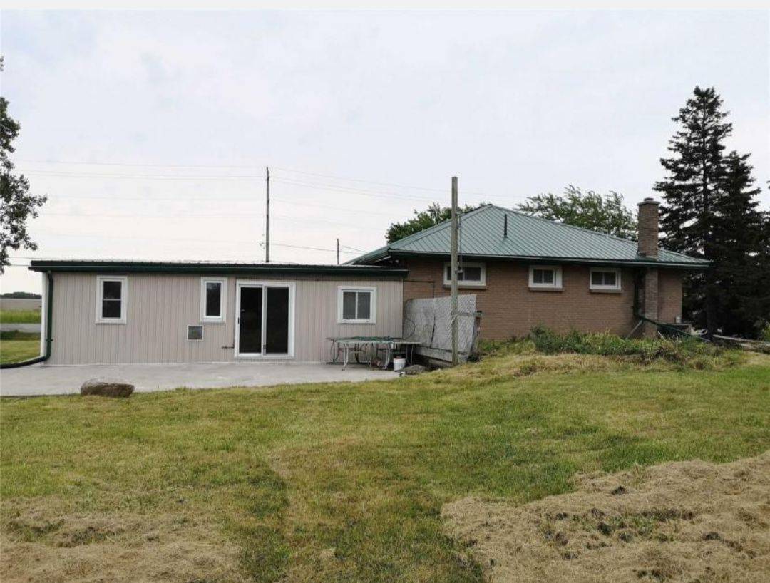 Belleville, ON K8N 4Z5,161 Maitland DR