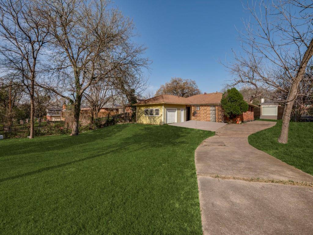 Dallas, TX 75241,5325 Mystic Trail
