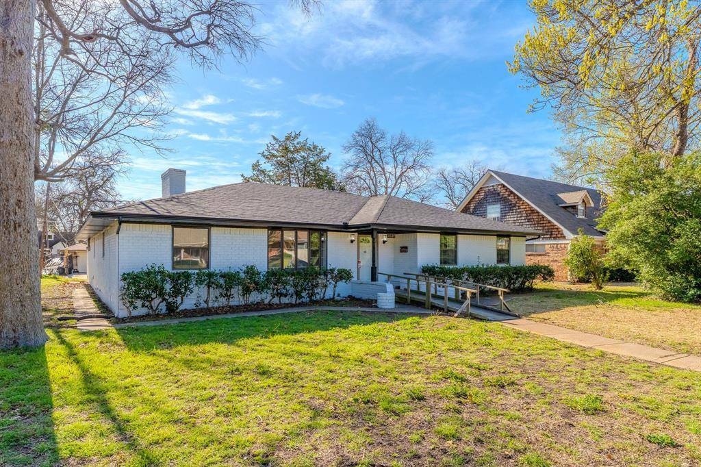 Dallas, TX 75227,5224 Elkridge Drive