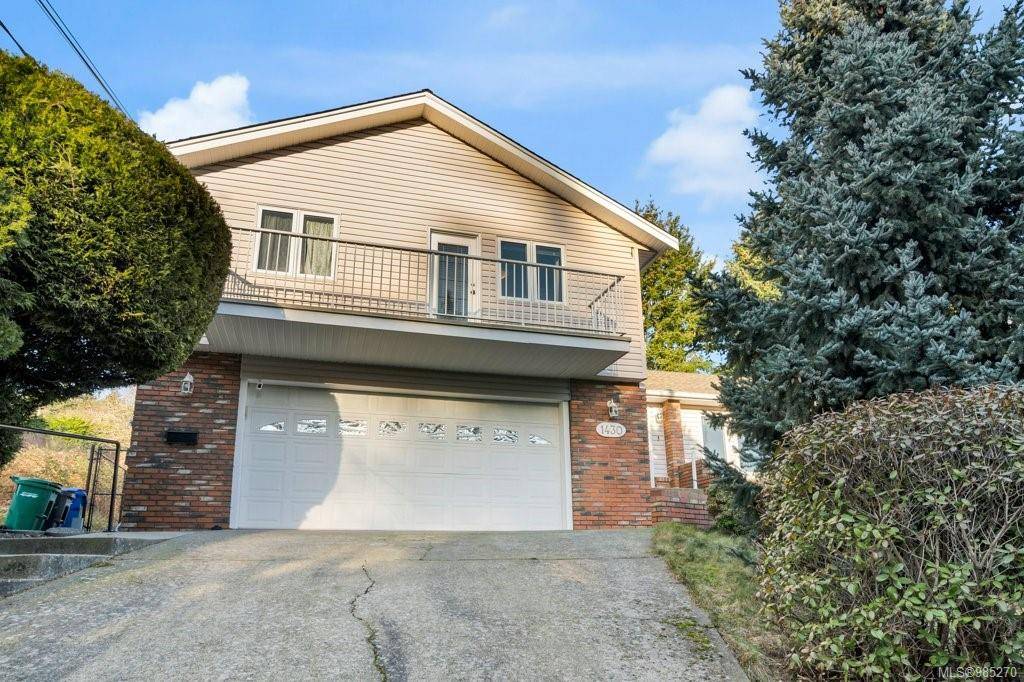 Nanaimo, BC V9T 4K8,1430 Rose Ann Dr