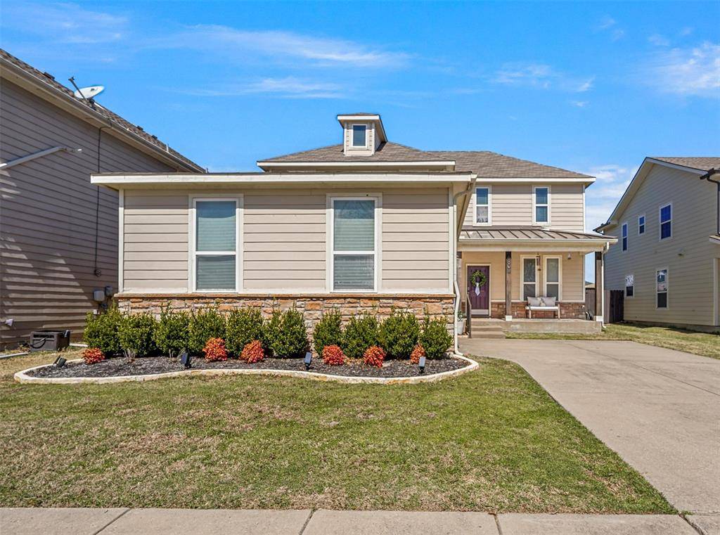 Mckinney, TX 75070,6808 Cotton Seed Drive