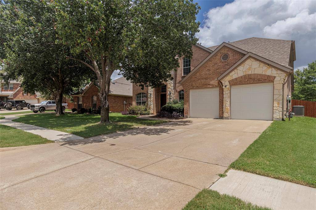 Grand Prairie, TX 75054,6828 Shoreway Drive