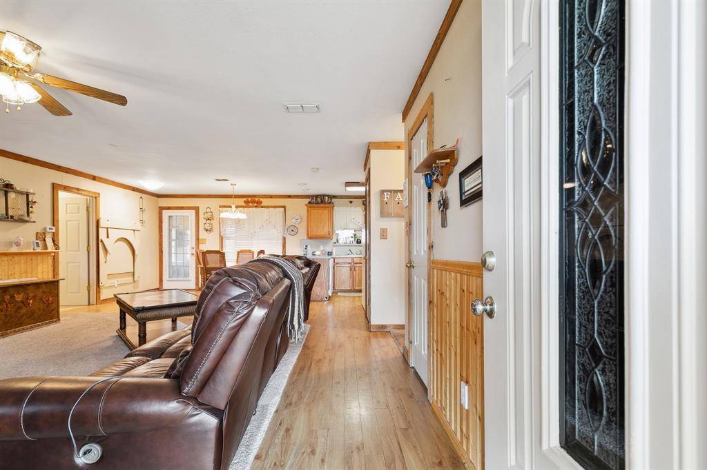 Tioga, TX 76271,412 Lakeside Drive