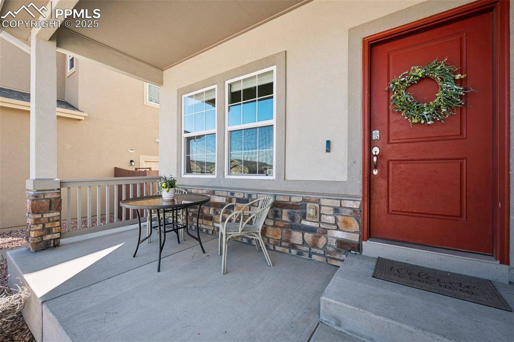 Colorado Springs, CO 80908,8040 Barraport DR