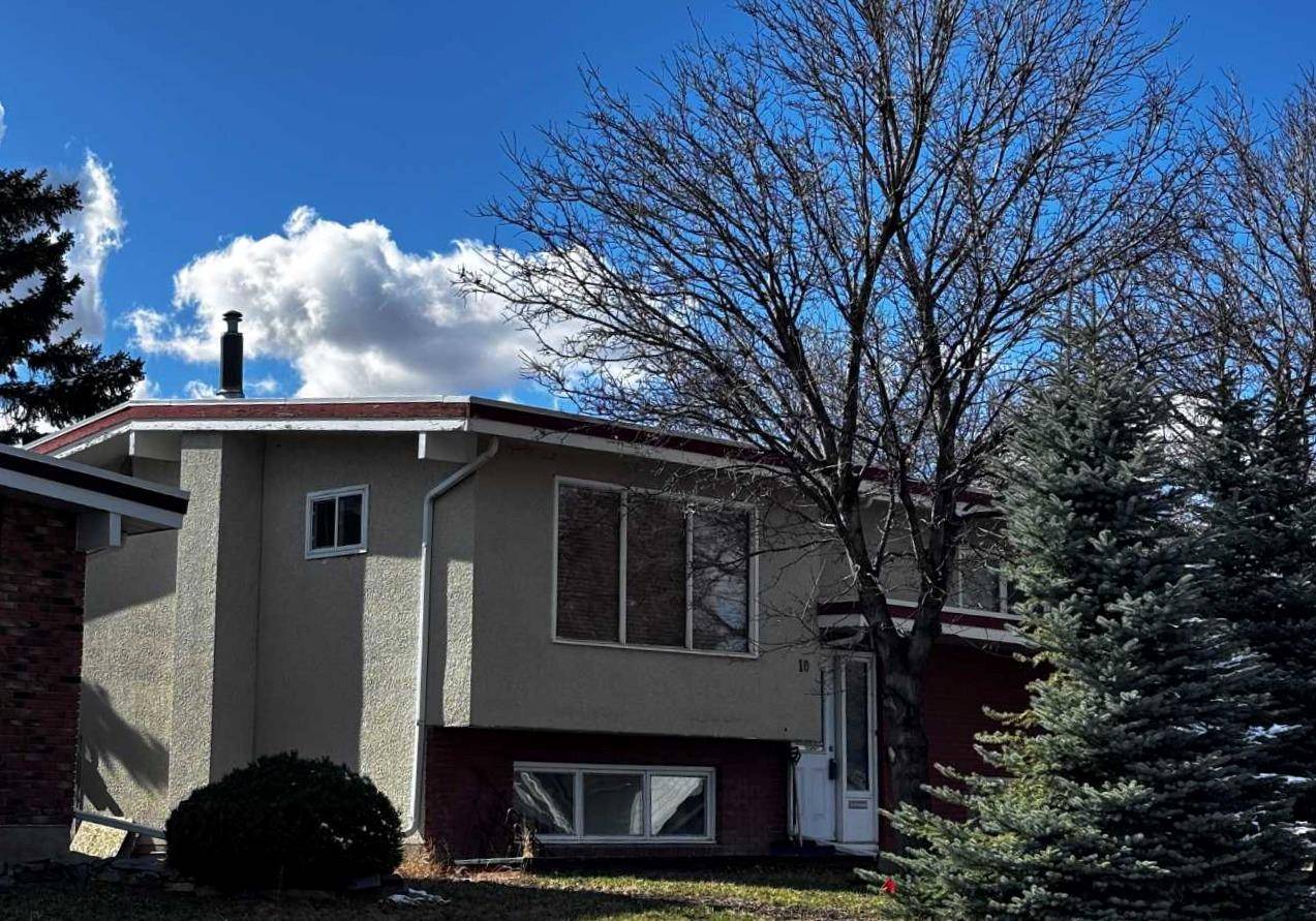 Lethbridge, AB T1K4A7,10 Nevada RD W