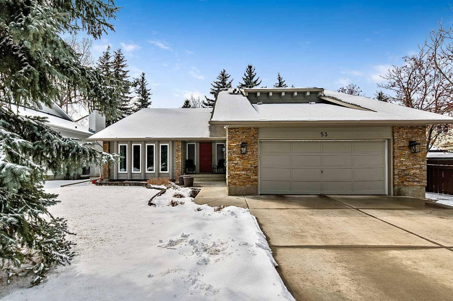 Calgary, AB T2W 3X1,53 Canova RD SW