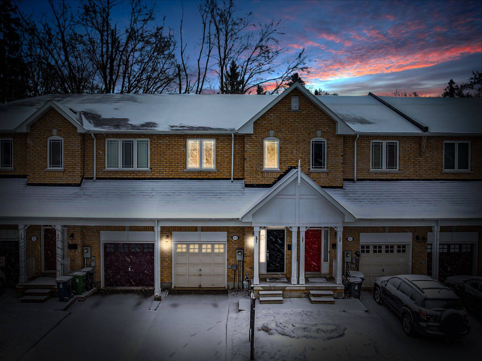 Toronto E10, ON M1E 2R7,13 Skelding CT