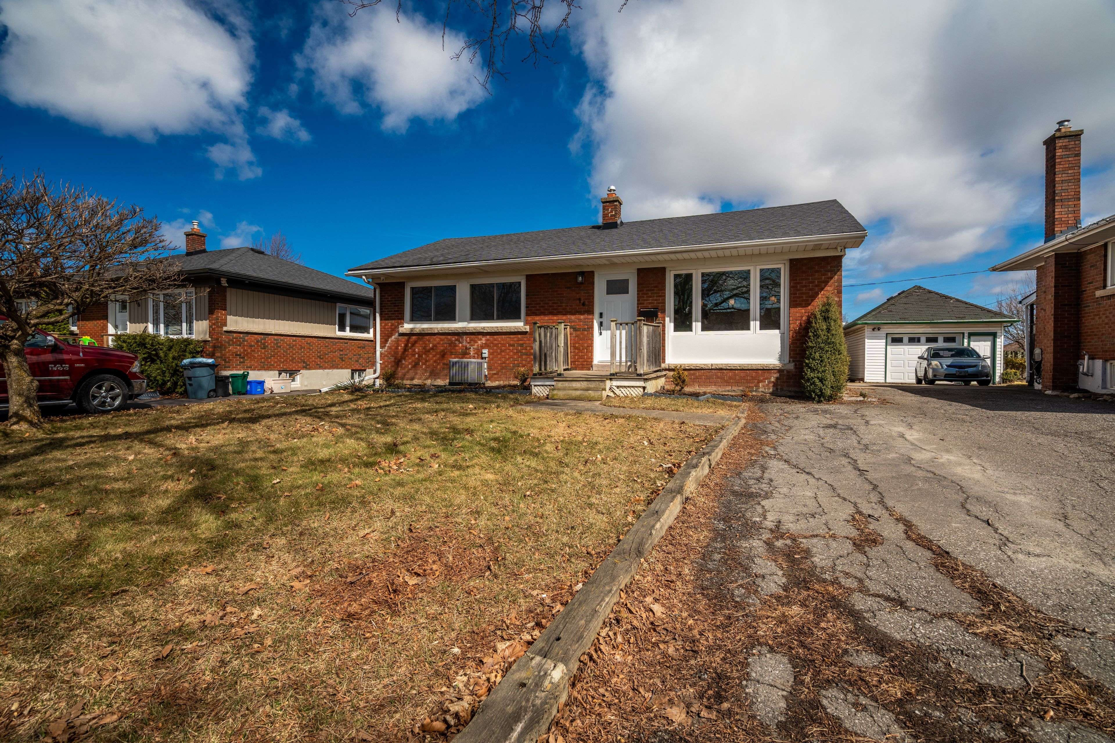 St. Catharines, ON L2P 3E8,14 Milton RD
