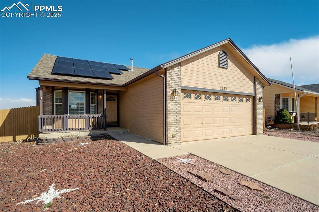 Colorado Springs, CO 80925,7223 Dove Valley PL