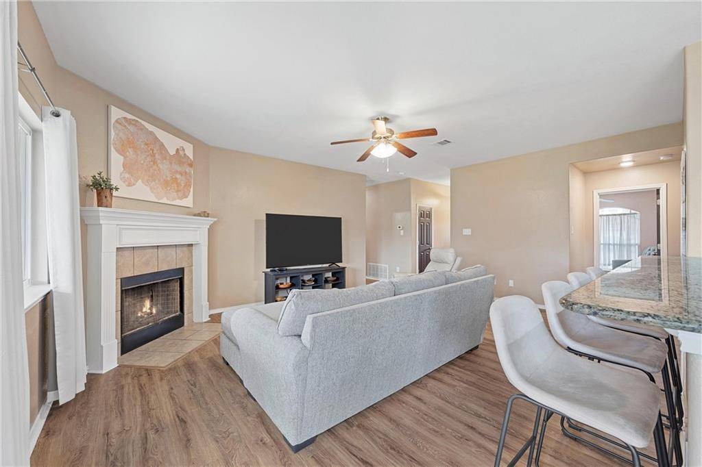 Woodway, TX 76712,6529 Deming Drive