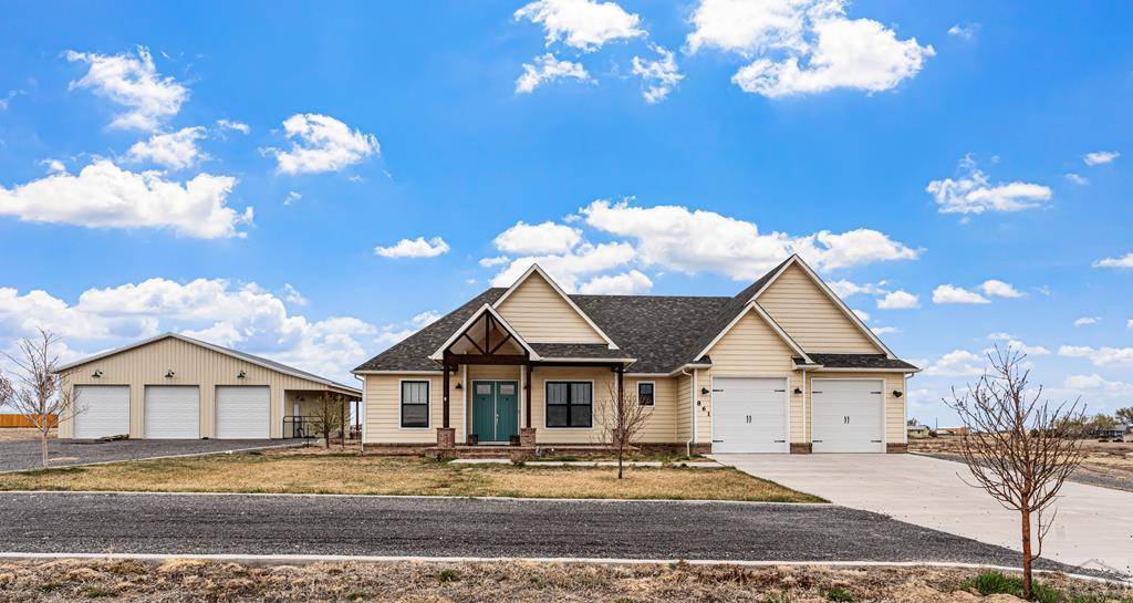Pueblo West, CO 81007,861 E Linda Ave