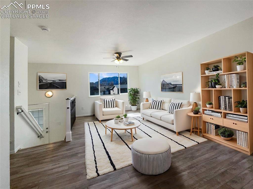 Colorado Springs, CO 80910,2531 Sonoma DR