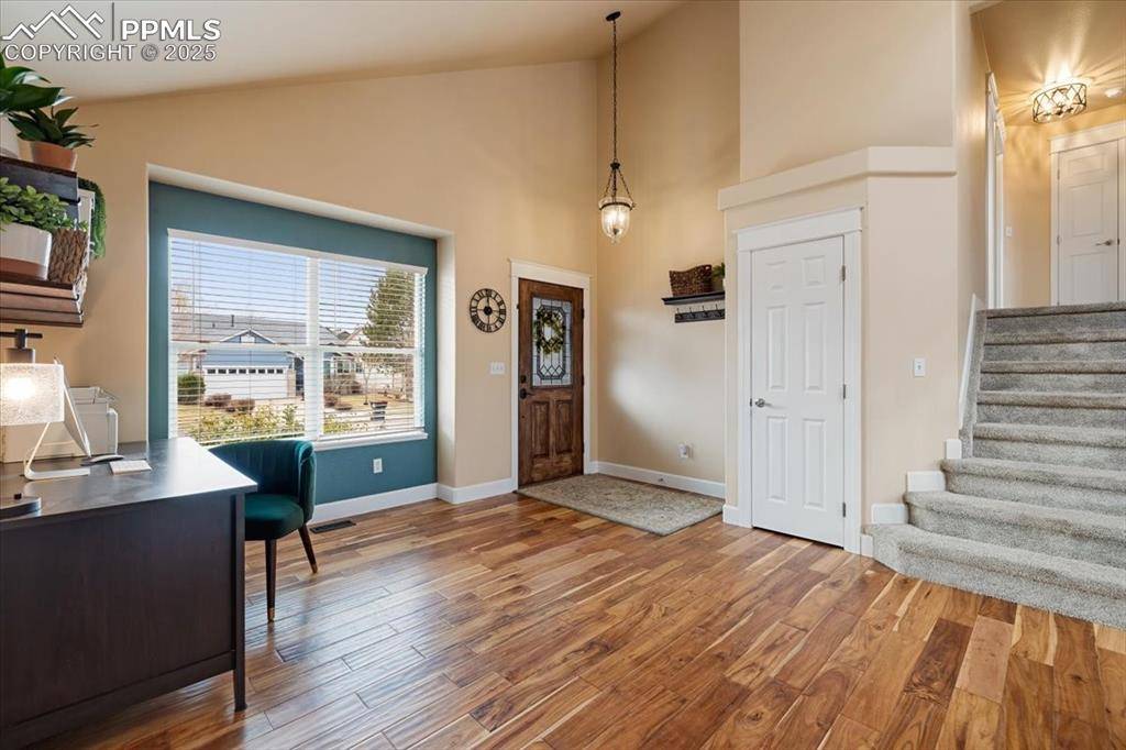 Colorado Springs, CO 80920,9289 Prairie Clover DR
