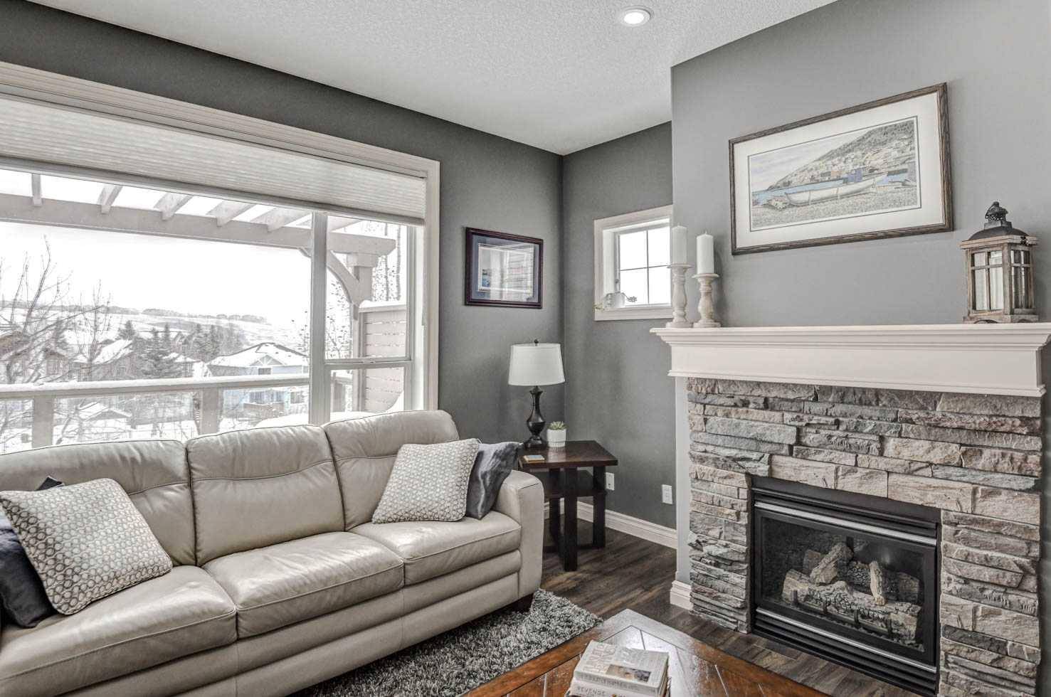 Calgary, AB T3A 6K8,186 Hidden Creek HTS NW