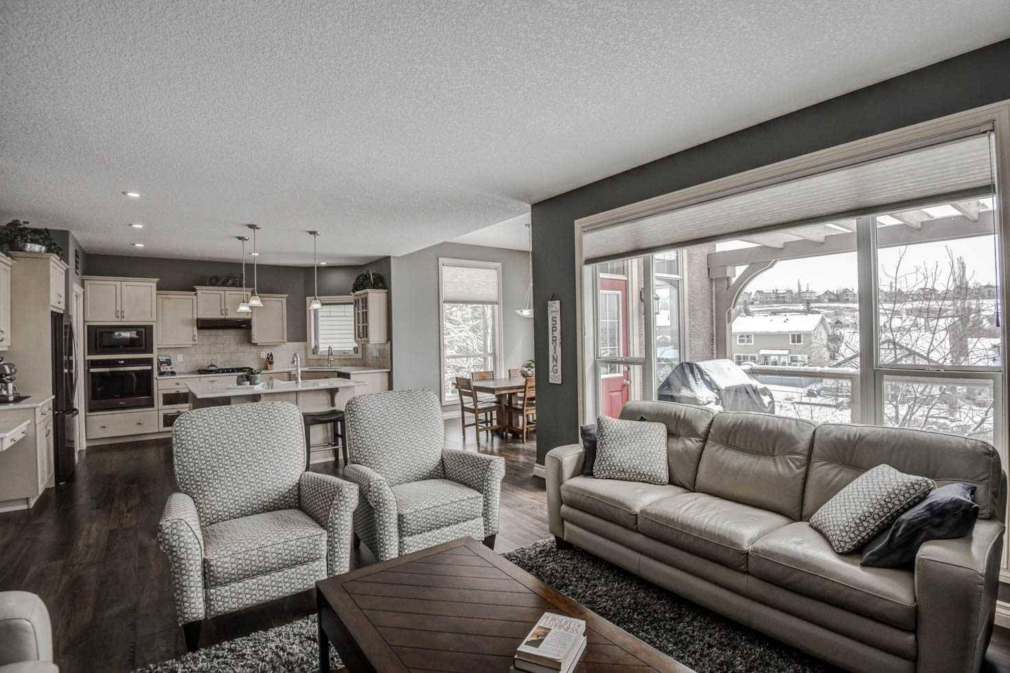 Calgary, AB T3A 6K8,186 Hidden Creek HTS NW
