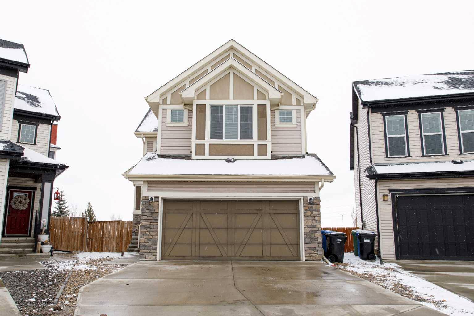 Calgary, AB T2Z 1J3,26 Copperpond Heath SE