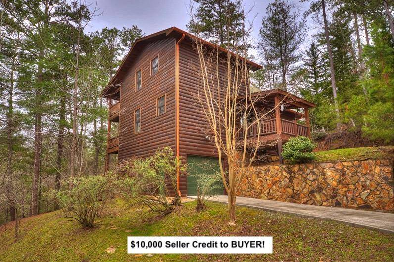 Ellijay, GA 30540,112 Seneca Drive