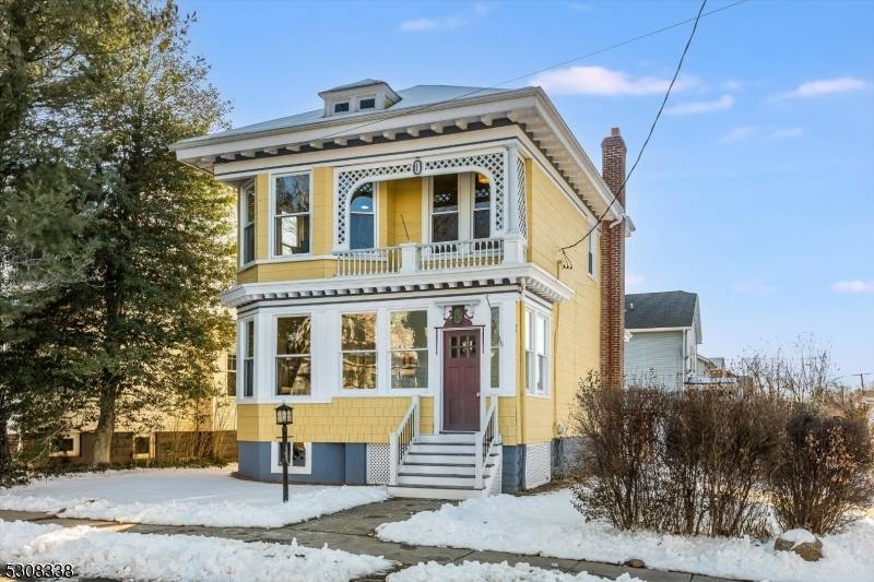 Maplewood Twp., NJ 07040,31 Tuscan St