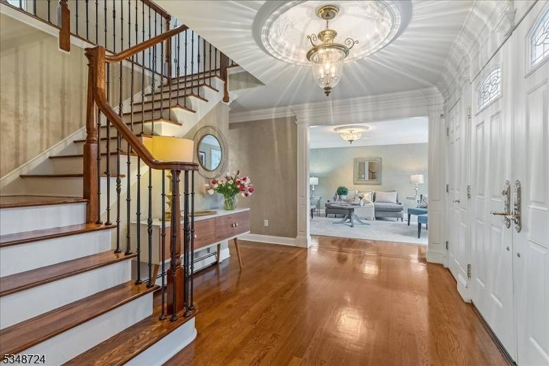 Mahwah Twp., NJ 07430,28 Hutton Dr