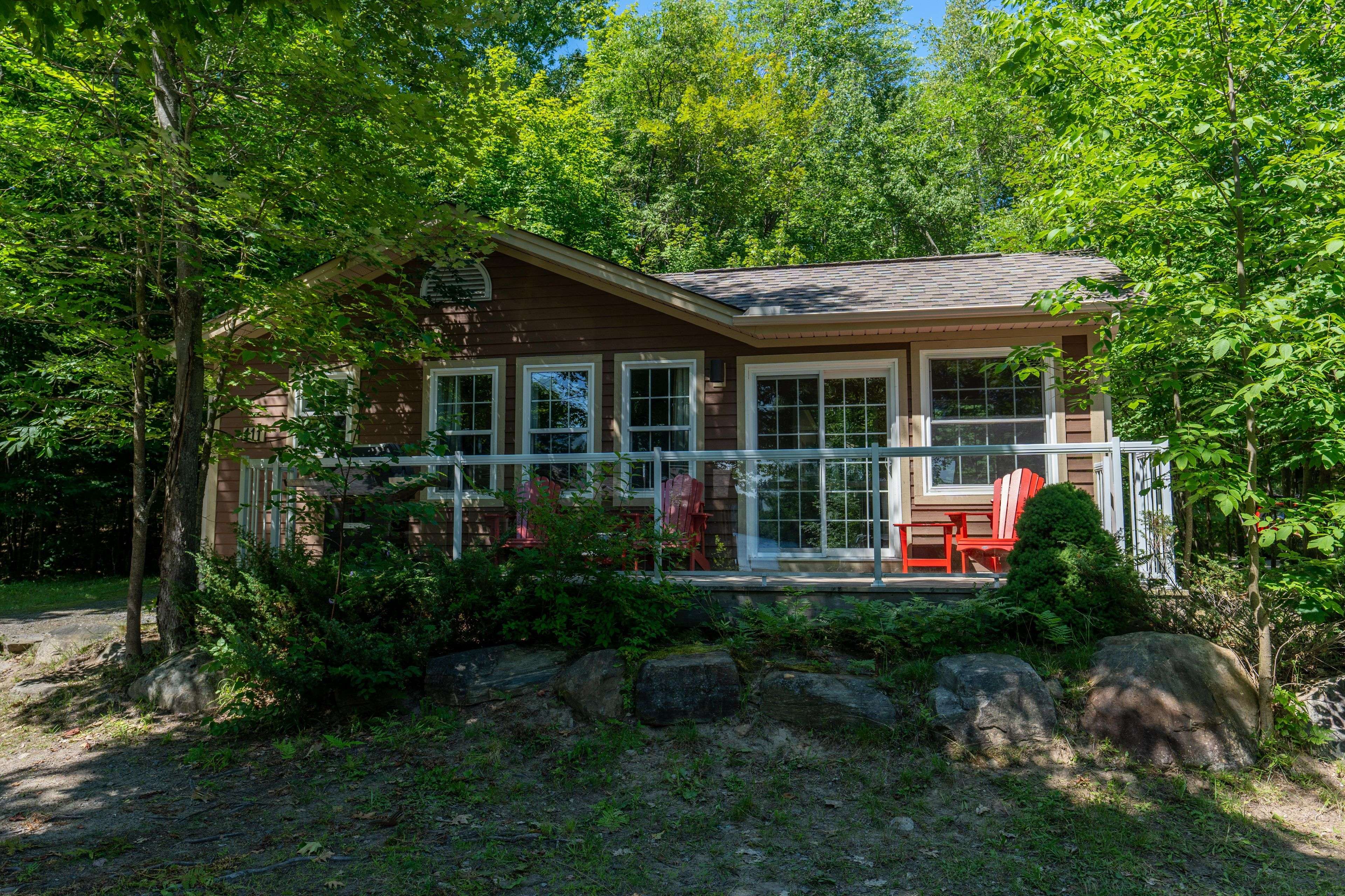 Lake Of Bays, ON P0A 1H0,1052 Rat Bay RD #111-8