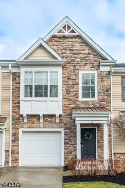 Verona Twp., NJ 07044,17 Bahr Cir #17