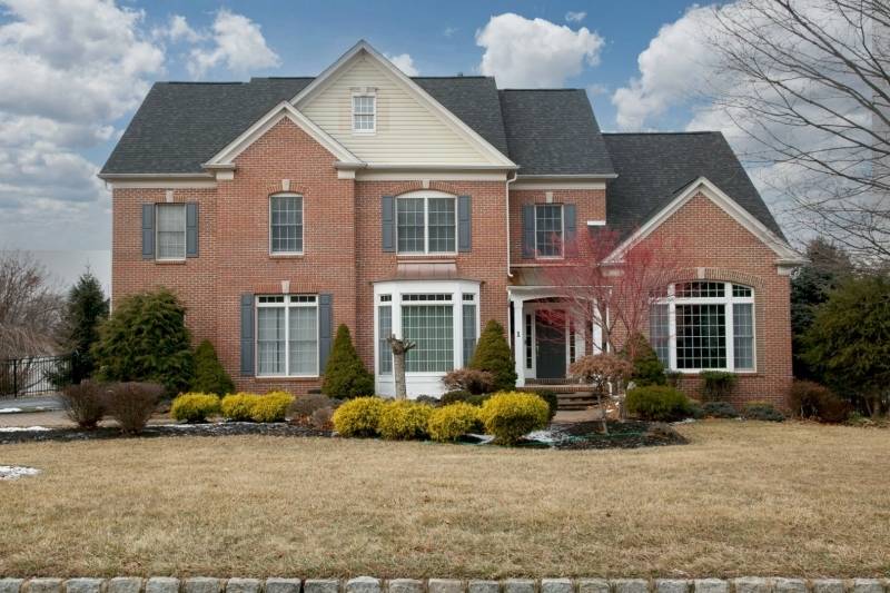 Green Brook Twp., NJ 08812,1 Hidden Hollow Ct