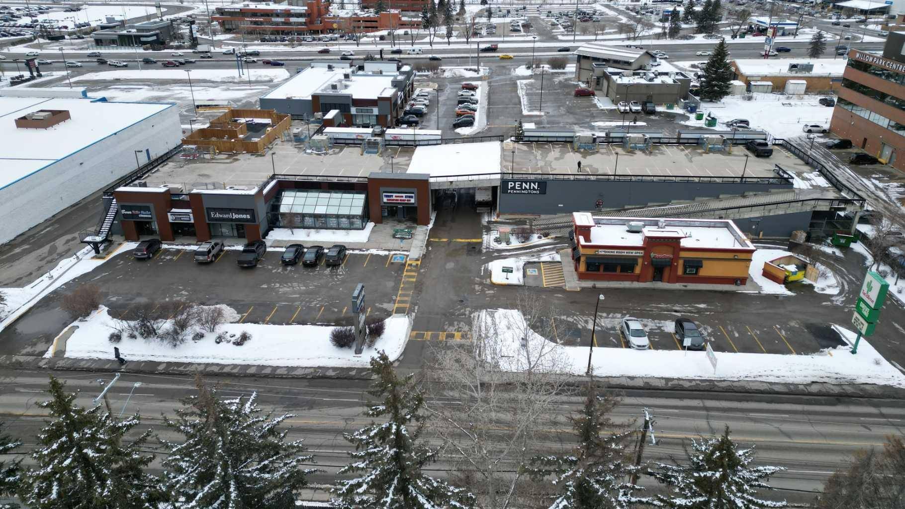 Calgary, AB T2J0P8,10440 Macleod TRL SE #10408 B