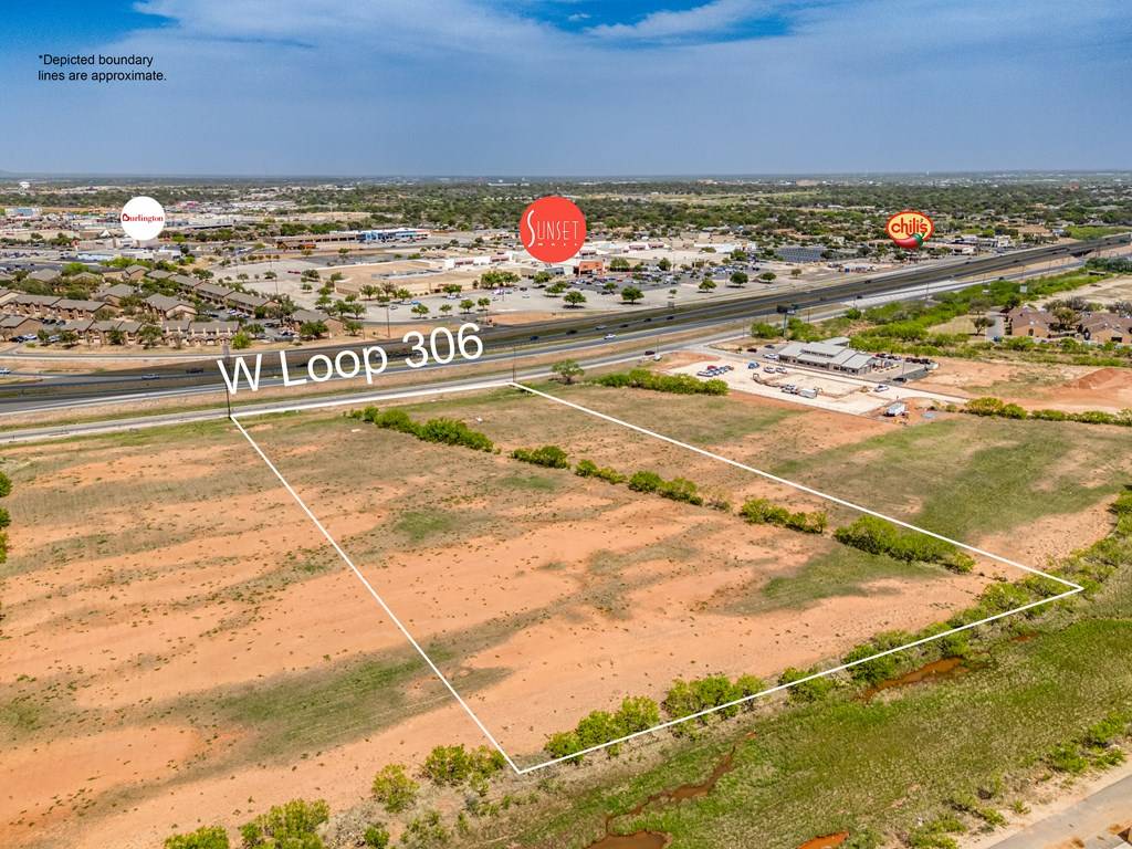 San Angelo, TX 76904,4113 Loop 306