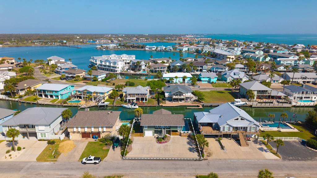 Rockport, TX 78382,35 Sandpiper Ln