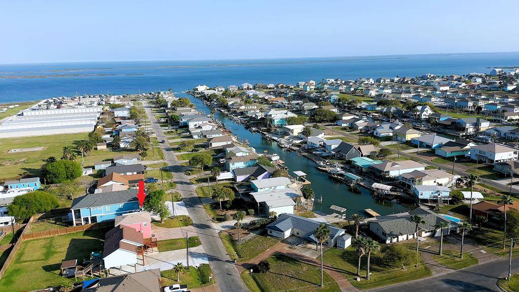 Rockport, TX 78382,108 Port Ave